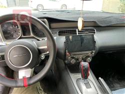 شێڤرۆلێت کەمارۆ